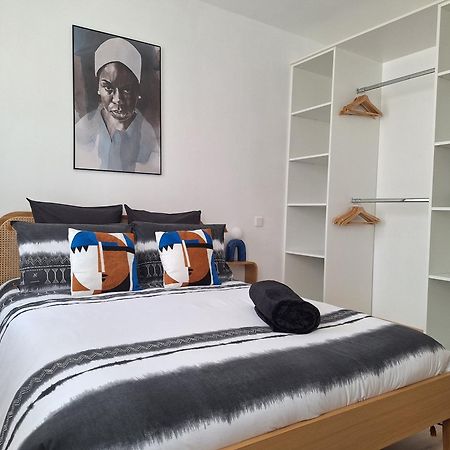 Chambre Nina Climatisee Agen Exterior foto